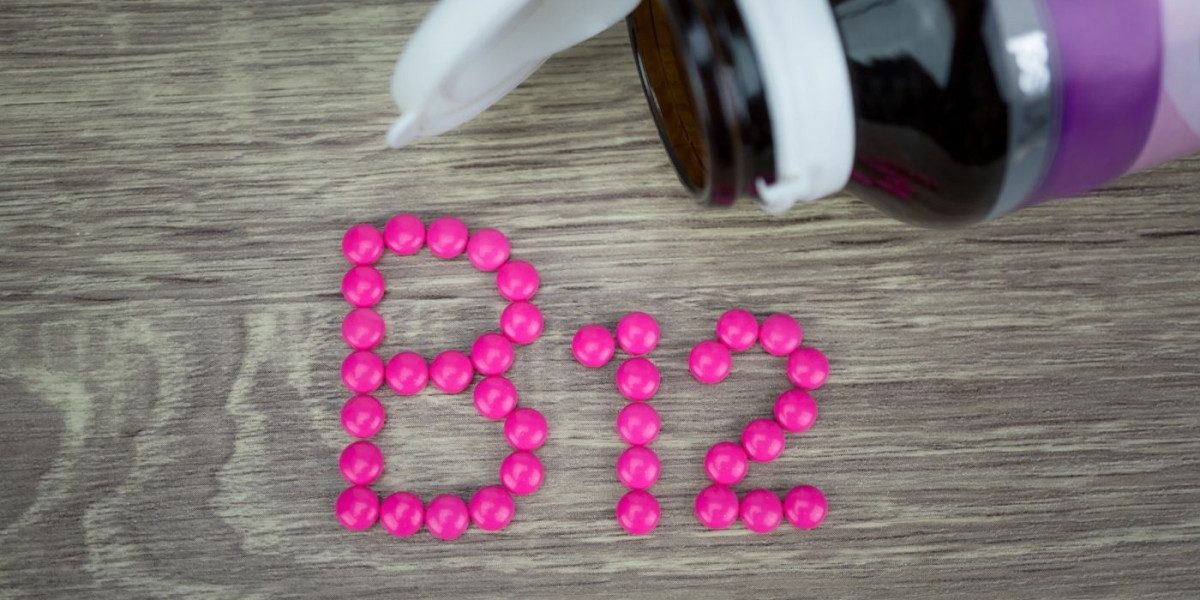 Cómo tomar vitamina B12: 12 Pasos con imágenes