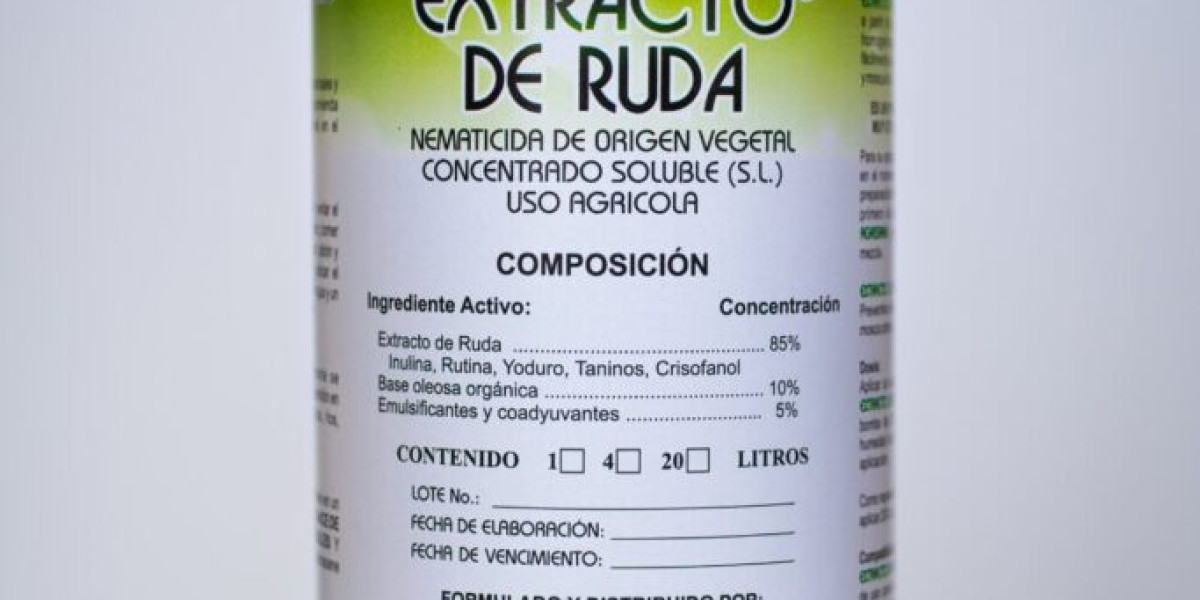 Descubre los Poderosos Beneficios de la Ruda: Tu Aliada Natural para la Salud y el Bienestar