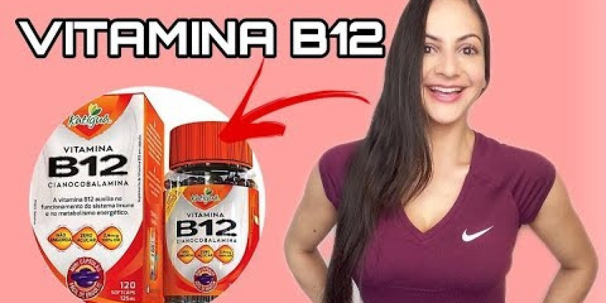 10 beneficios de la vitamina B12 para la salud