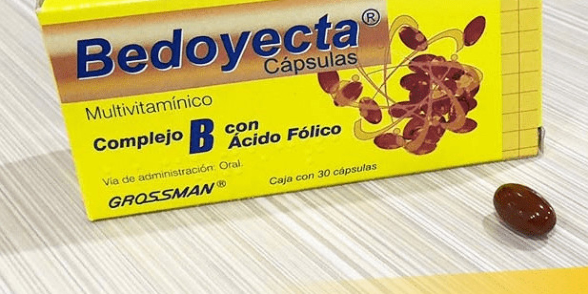 Optovite B12, ¿qué es lo que debes saber de este medicamento para el déficit de vitamina B12?