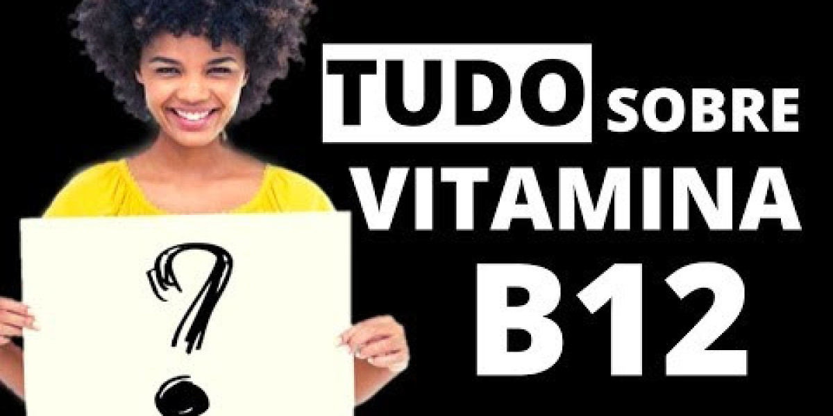 La vitamina B12 engorda: ¿Mito o realidad?