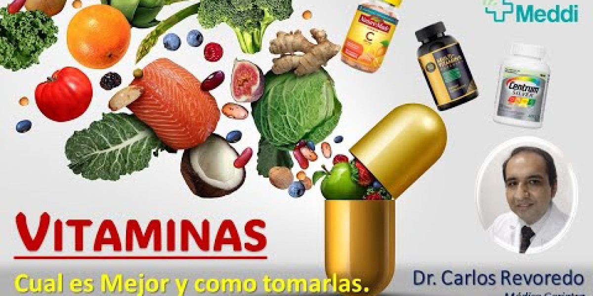 Las mejores vitaminas para reducir el cansancio físico y mental Estilo de vida Escaparate