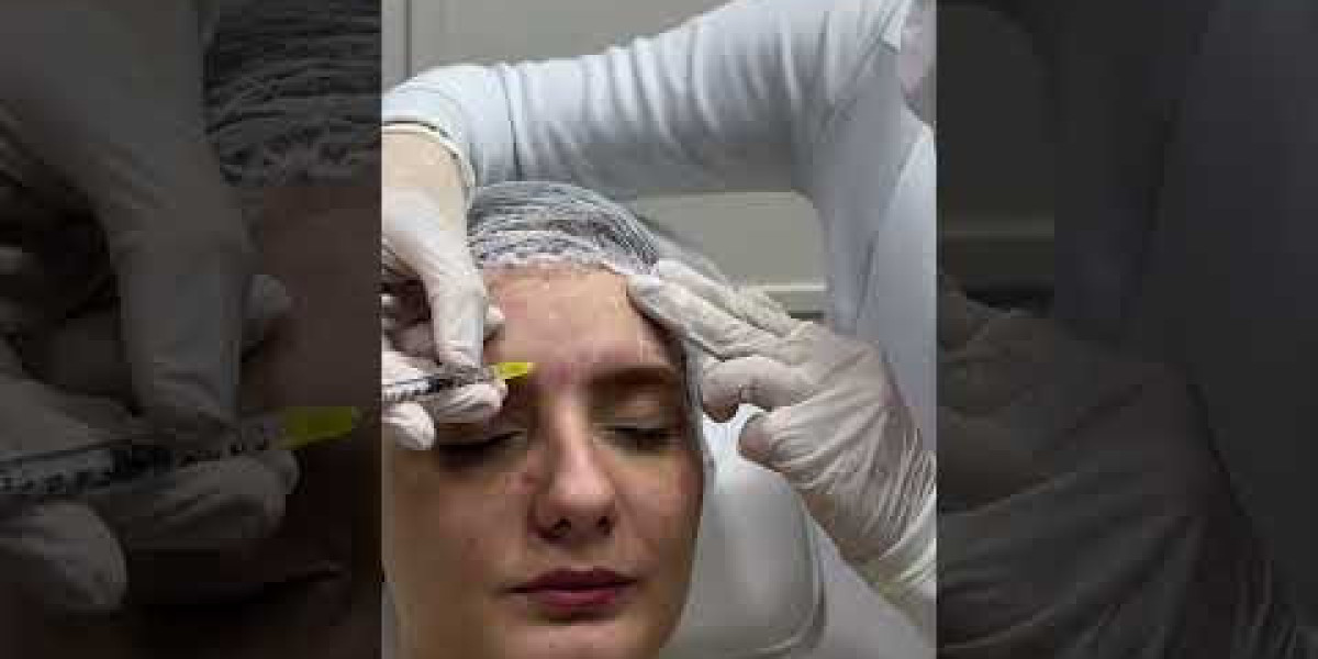 Facial Harmonization Treatment In RJ Centro Zona Sul Dr Szerman