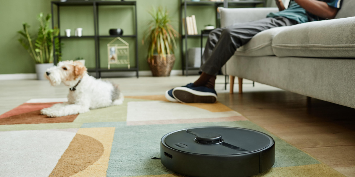 Five Tools That Everyone Is In The Best Robot Vacuum 2023 Industry Should Be Making Use Of