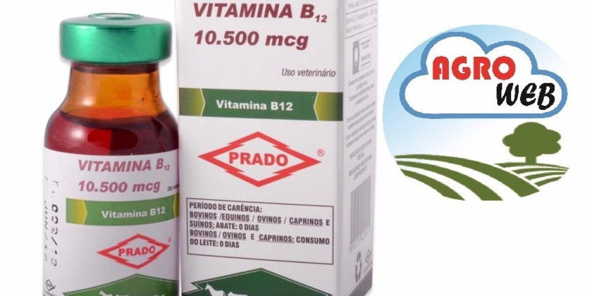 Vitamina B12 baja: síntomas, causas y tratamiento