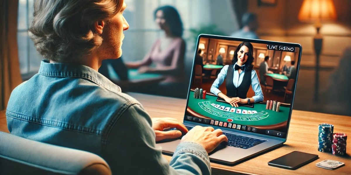 Discovering Online Baccarat