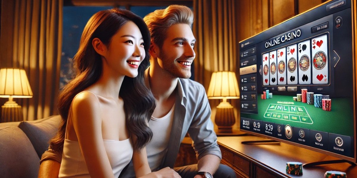 Discover Online Slot Jackpots