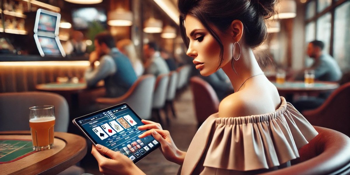 Unlocking the Casino Site Experience