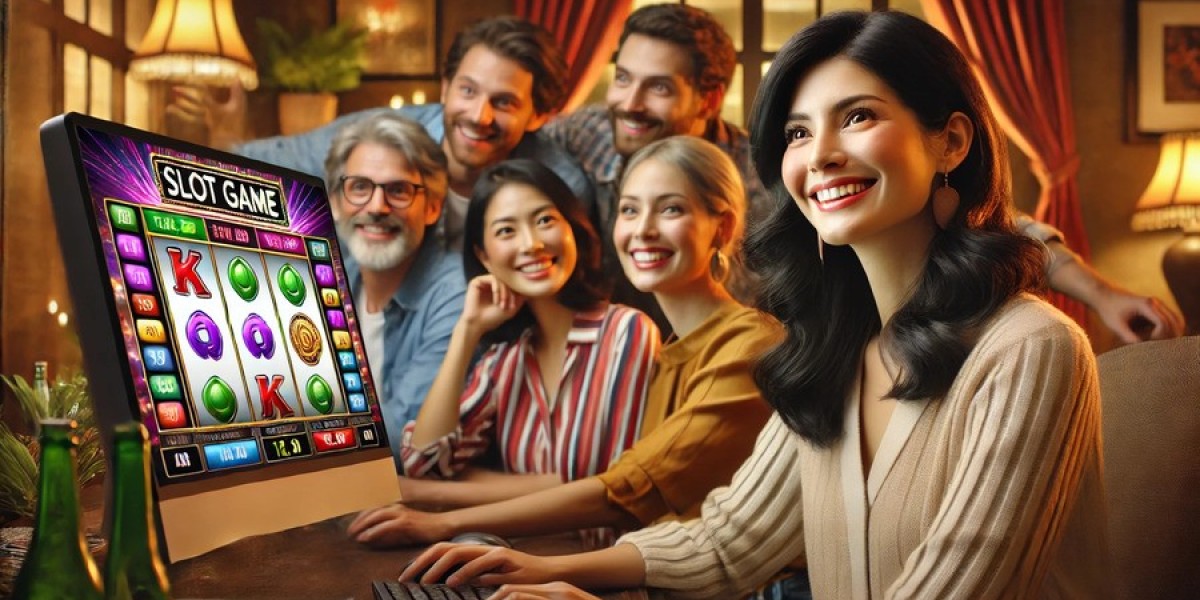 The Allure of Online Baccarat