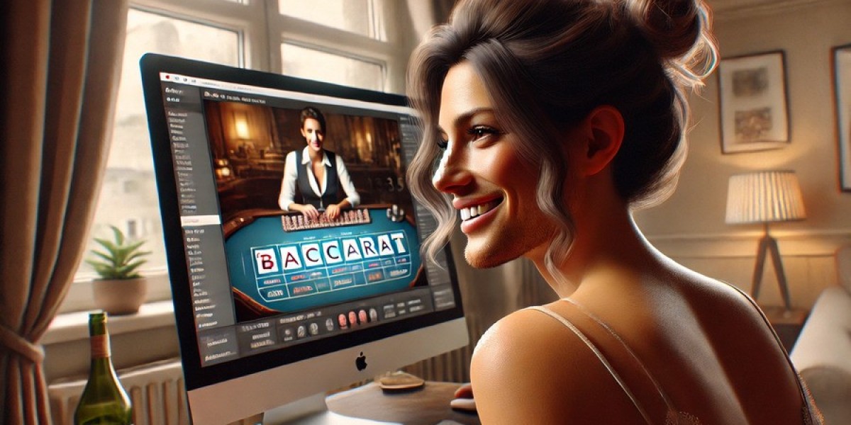 Explore the World of Casino Sites