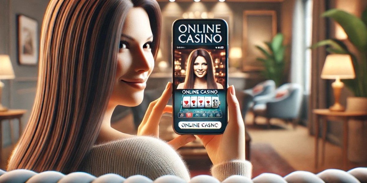 Casino Site: Your Ultimate Gaming Destination