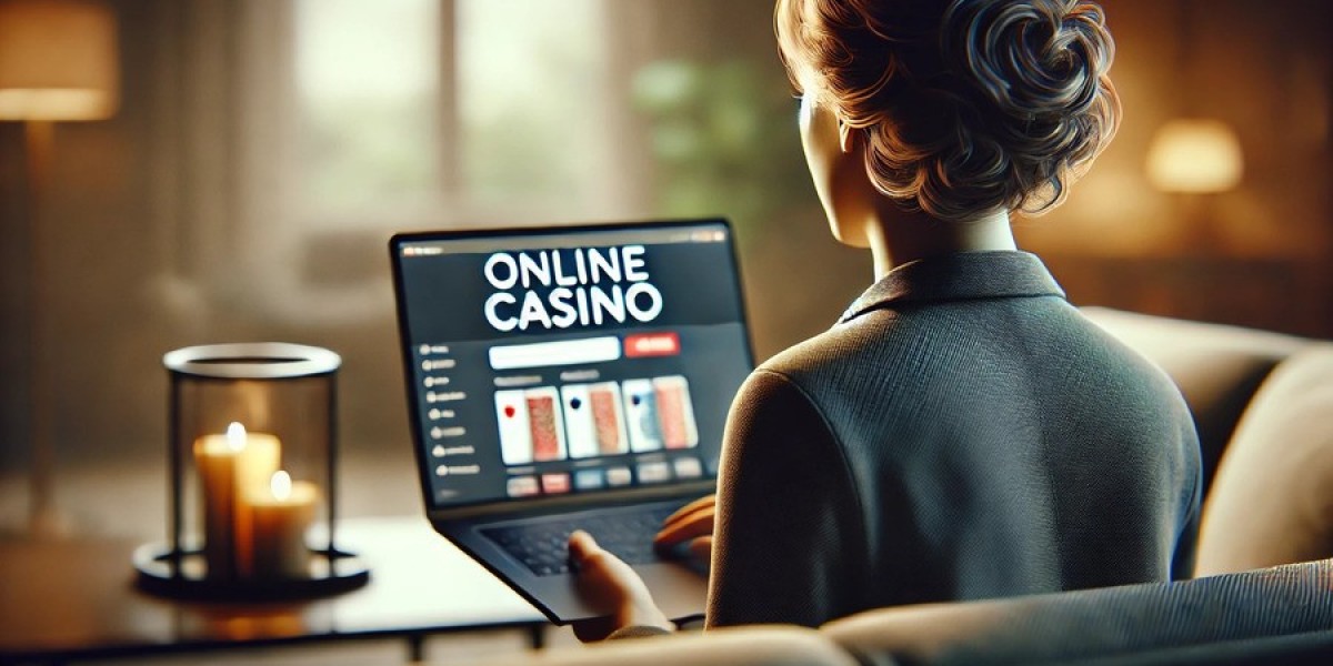 The Ultimate Guide to Casino Sites