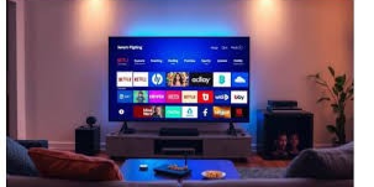 IPTV Ireland Services: A Complete Guide for Viewers