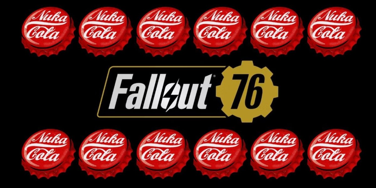 How to Farm Fallout 76 Caps