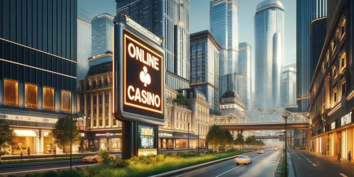 Discovering Real Money Casinos