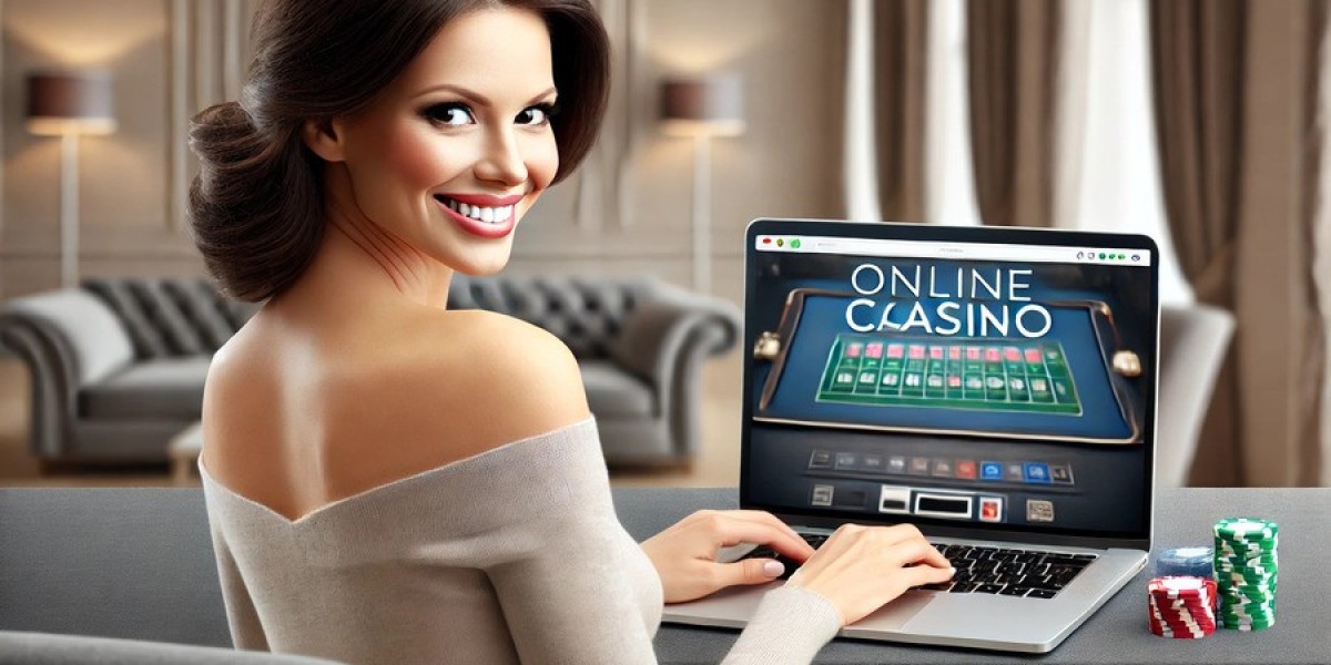 The Ultimate Guide to Casino Bonuses