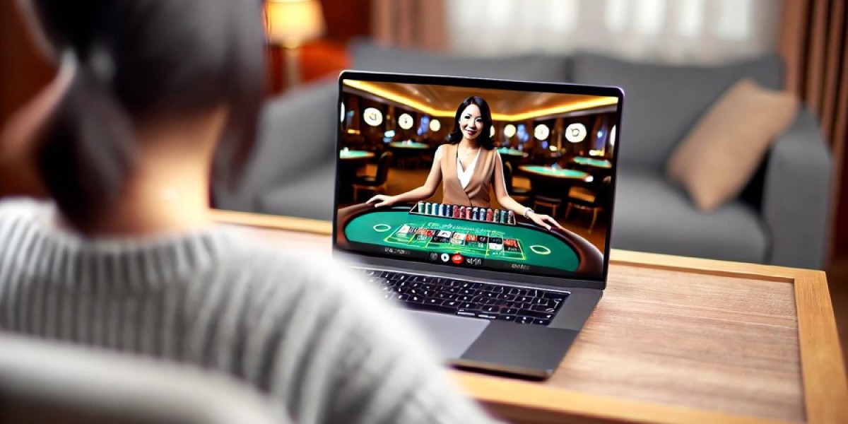 Exploring VIP Casino Programs