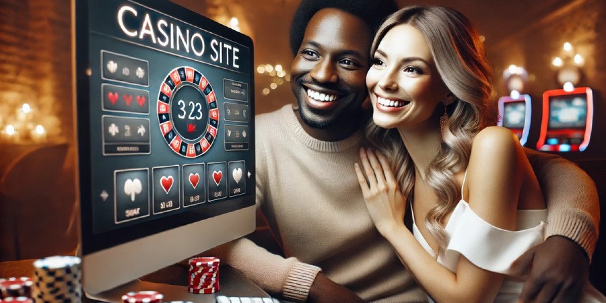 Discover the Best Online Casino Sites