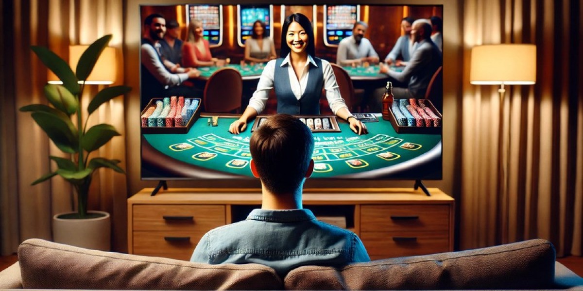 Mastering Online Craps Game