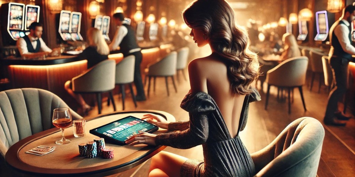 Exploring Online Casino Bonuses