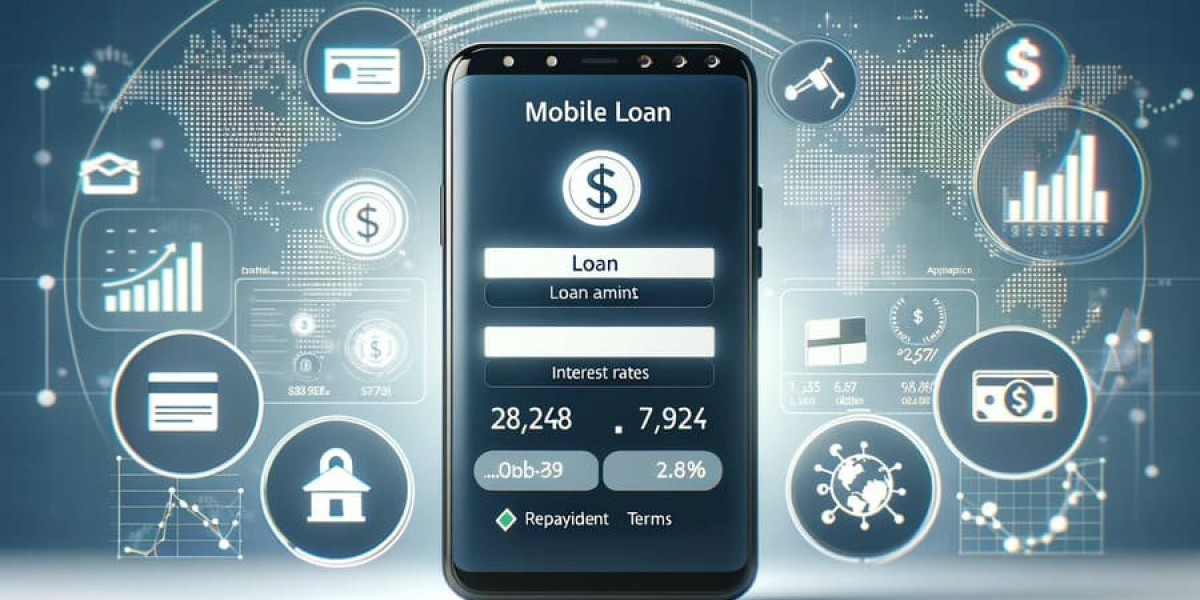 Smart Choices in Online Loans